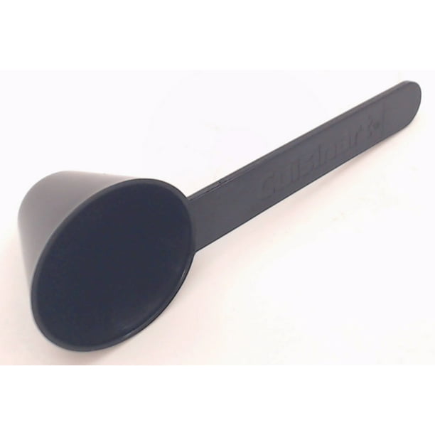 DCCCS, Coffee Maker Coffee Scoop fits Cuisinart SS15 Models Walmart