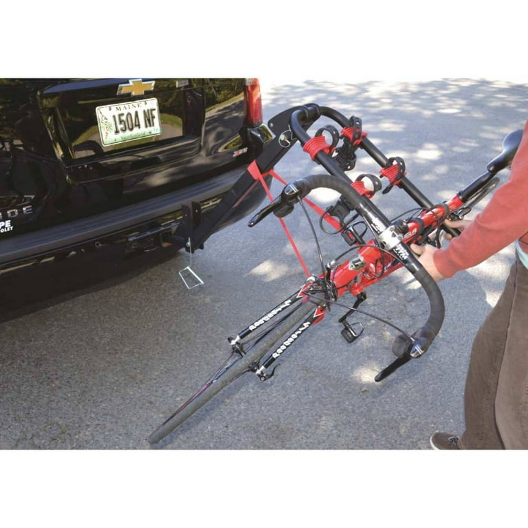 Malone runway 3 bike rack hotsell