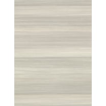 Warner Fairfield Grey Stripe Texture Wallpaper, 27-in by 27-ft, 60.8 sq. ft