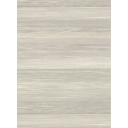 Warner Fairfield Grey Stripe Texture Wallpaper, 27-in by 27-ft, 60.8 sq. ft
