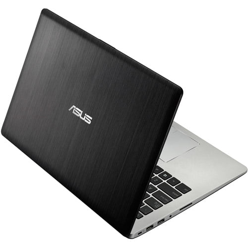 Asus S400 14 Inch Touch Laptop Old Version