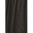thumbnail image 5 of Women's Plus Size Trendy Style Baby Doll Solid Dress, 5 of 5
