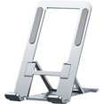 thumbnail image 1 of Shisuyan Desktop Phone Stand Holder Foldable Phone Holder for Desk Tablet Holder Stand, 1 of 9