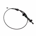 thumbnail image 3 of New Transmission 45RFE Shifter Shift Cable Fits for Dodge Ram 1500 2500 3500, 3 of 6