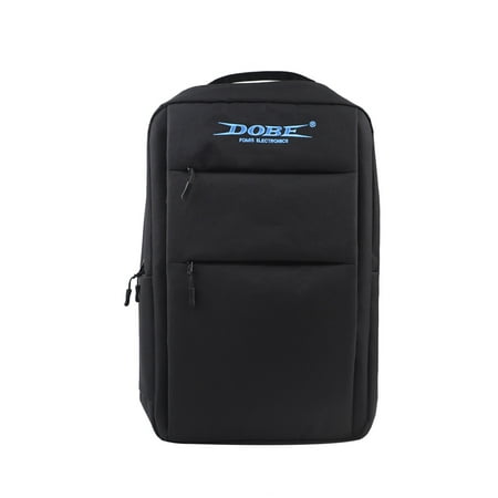 Kiplyki Wholesale Multifunctional Storage Bag Backpack Travel Bag for PS5/Xbox Series S/X Host