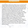 thumbnail image 2 of Nutro Natural Choice Large Breed Senior Chicken & Brown Rice Recipe Dry Dog Food, 13.6-kg bag, 2 of 5