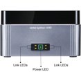 thumbnail image 4 of SIIG Premium 4-Port HDMI Splitter with EDID - 4Kx2K 60Hz, 4 of 4