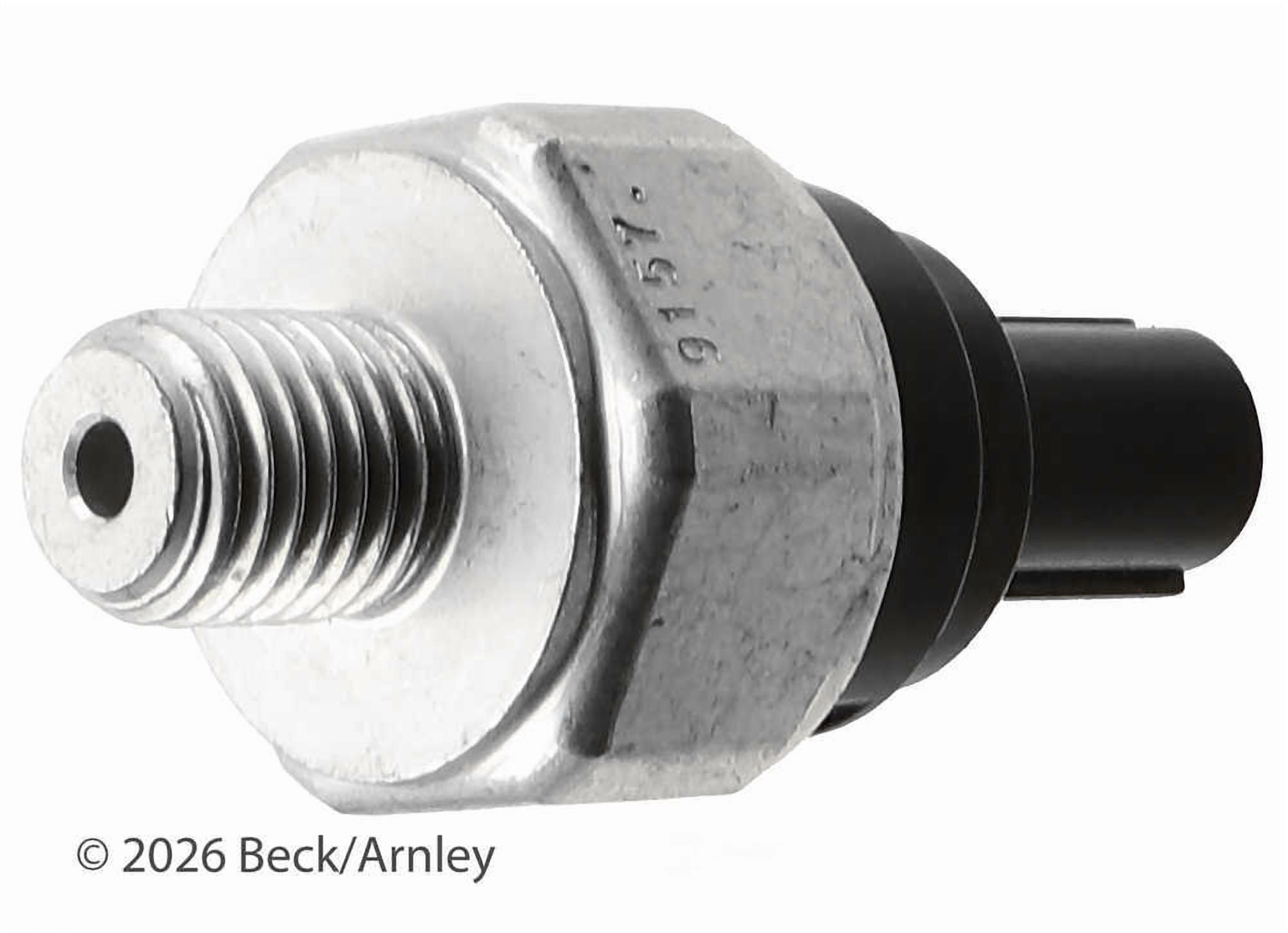 Beck/Arnley 201-2765 Automatic Transmission Oil Pressure Switch