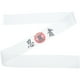 thumbnail image 2 of GOOHOCHY Diadema de karate japonesa, diadema de chef, diadema de karate reutilizable, diadema de chef japonesa para cocina, 2 of 8
