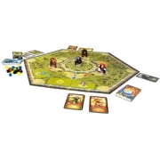 Bastion Strategy Board Game
