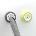 thumbnail image 3 of Toystoory Gancho de almacenamiento para cocina, toallero, toallero, colgador de ropa, herramienta de baño montada en la pared Juegos de accesorios de baño No.1 Toystoory HA024547-01, 3 of 5