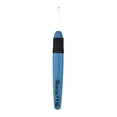 thumbnail image 1 of MesaSe 9pcs LED Light Up Crochet Hook Knitting Needles Set Weave Sewing Craft Tools Kit, 1 of 7