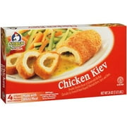 Antioch Farms: Breaded Chicken Filled With Butter, Spices and Chives Chicken Kiev, 24 oz
