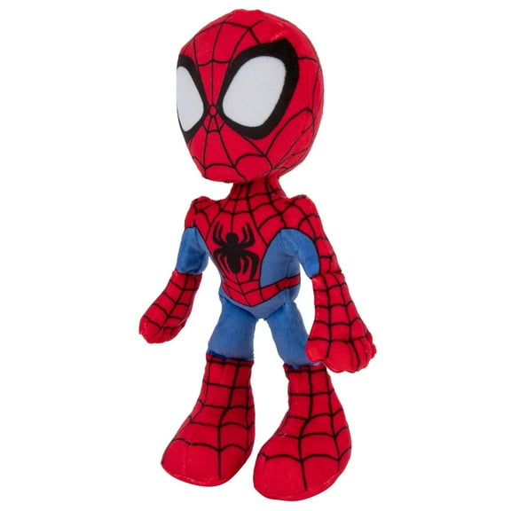 Marvel Hero Friends Spidey Plush