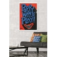 thumbnail image 2 of Poppy Playtime - Poppy Wants To Play Wall Poster, 22.375" x 34" Framed, 2 of 5