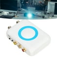 thumbnail image 4 of AV Demodulator, DC 5V Drive Free Energy Saving Clear Image RF Modulator  for Laptop for Projector for CATV, 4 of 7