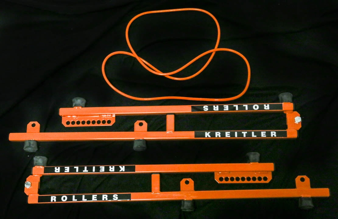 kreitler kompact challenger