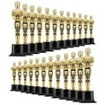 thumbnail image 5 of Prextex Gold 6'' Award Trophies for Award Ceremonies or Parties - 12 Pack, 5 of 5