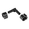 thumbnail image 1 of Codo PEXLOCK 30815 3/8 pulgadas negro, 1 of 1