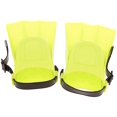 thumbnail image 1 of Adjustable Fins Training Long Flippers Scuba Diving Swimming Snorkeling, 1 of 8