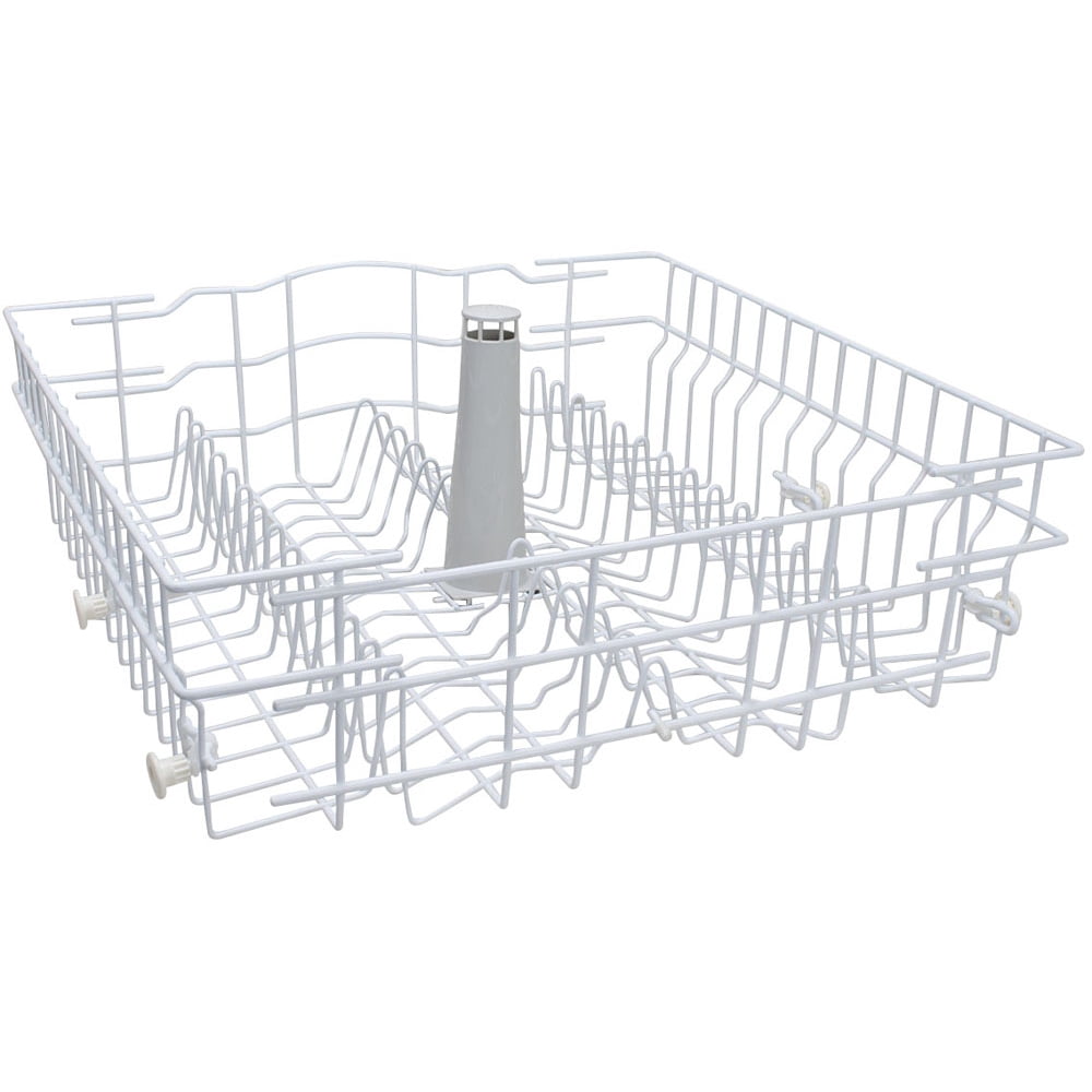 WD28X10230 GE Dishwasher Upper Rack Replacement