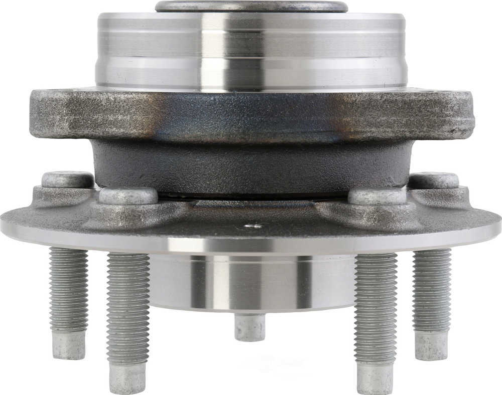 BCA by NTN WE61950 Wheel Bearing & Hub Assembly