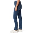 thumbnail image 3 of Gloria Vanderbilt Women's Generation High Rise Skinny Jeans, 3 of 4