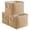Beige-3PCS/Large Cube - 16L×12W×12H, variant on Storage Basket For Organizing - Fabric Large Cubes 3 Pack 16x12x12 Inch Baskets Cube Bin Shelves Organizer Closet Cloth Gift (gold & Grey)