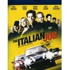 The Italian Job (Blu-ray), Paramount, Action & Adventure