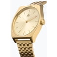 thumbnail image 3 of Reloj Adidas Caballero Process M1 Dorado Z02-502, 3 of 5