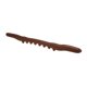 thumbnail image 5 of Rolling Stick, Ranura De Raspado De 3 Canales 8 Puntos De Masaje Shiatsu Proceso De Carbonización Diseño De Masaje De Arco Varilla De Masaje Para Salón De Belleza ANGGREK CF1411, 5 of 8