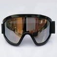thumbnail image 4 of Bangcool Ski Goggles Dustproof Windproof Multipurpose Outdoor Goggles Motorcycle Goggles, 4 of 7