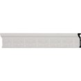 thumbnail image 1 of Ekena Millwork CHA04X01RA Rail de Chaise Ralston, 1 of 1