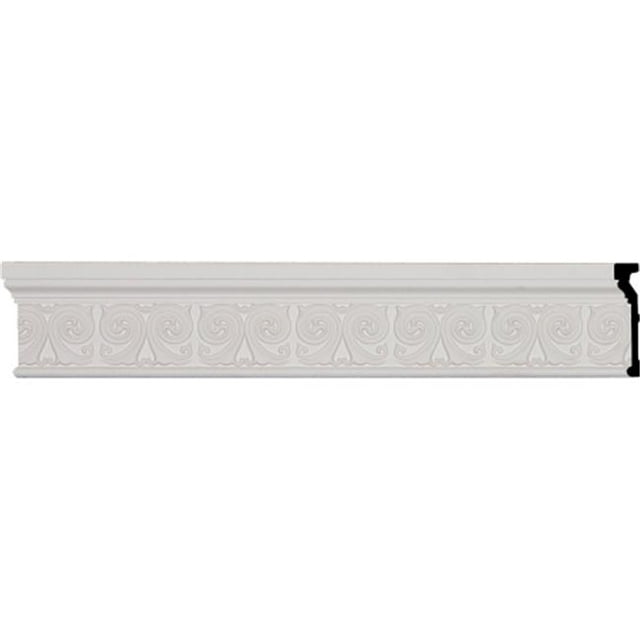 Ekena Millwork CHA04X01RA Ralston Chair Rail