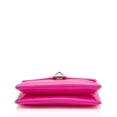 thumbnail image 4 of Pre-Owned Valentino Lambskin One Stud Shoulder Bag, 4 of 11