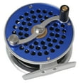 thumbnail image 2 of Kylebooker Fly Fishing Reel Classic Designed Reel Left and Right Hand Conversion Trout Reel, 2 of 19