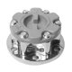 thumbnail image 2 of Car Front Wheel Clutch Locking Hub 4WD System Actuator 28 Teeth, 2 of 5