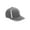 Sp Graphite/Wht, variant on ATB102 by Flexfit Adult Pro-Formance Front Sweep Cap