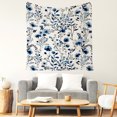 thumbnail image 5 of Custom Blanket, Flannel Fleece Blanket for Bed & Sofa - Soft Printed Throw Blanket, Fuzzy Blankets & Throws 50x60 Inches, 5 of 6