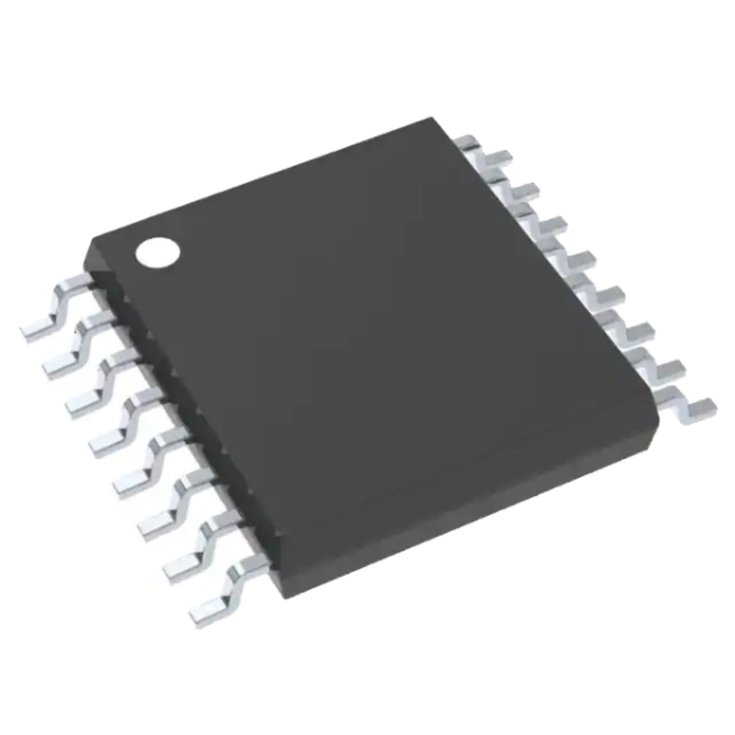 ADC128S102CIMTX/NOPB IC Analog to Digital Converters ADC 8Channel