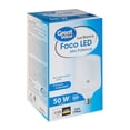 thumbnail image 1 of Foco LED Great Value Alta Potencia Luz Blanca 50 W, 1 of 4