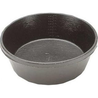 RUBBER FEED PAN LARGE