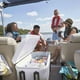 thumbnail image 3 of Hielera Cooler Blanca 100QT 160 Latas Ruedas 94lts Coleman 316 Cooler 100QT, 3 of 7