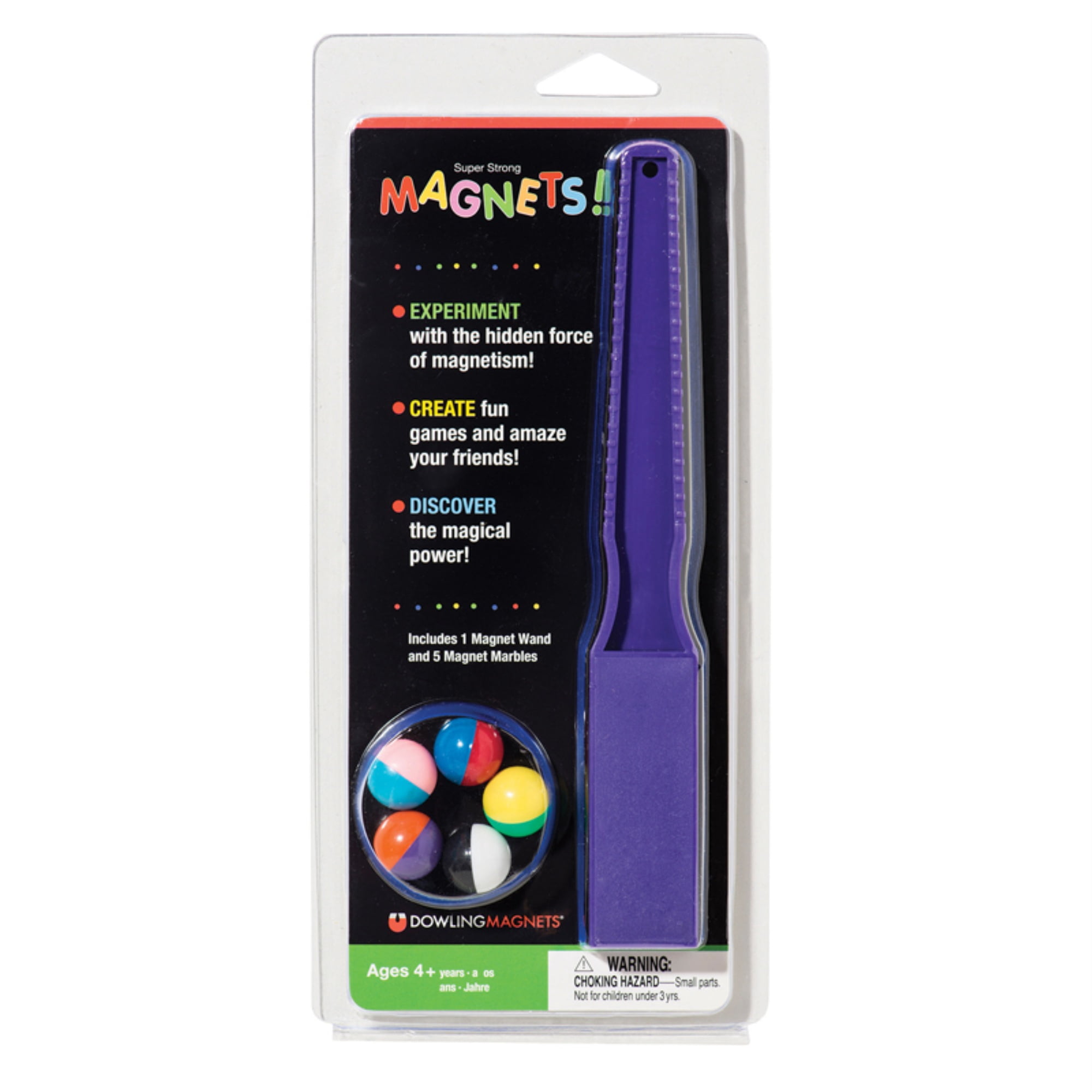 magnetic marbles walmart