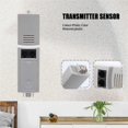 thumbnail image 4 of Spare Part compatible Misol Weather Station (transmitter / Thermo Hygro Sensor) 433mhz, 4 of 5