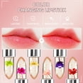 thumbnail image 4 of Set de labiales BestLand Flower Jelly con cambio de color por temperatura x6, 4 of 5