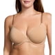 thumbnail image 1 of Camiseta Bra Victoria's Secret Demi Lightly Forred Beige 38B, 1 of 8
