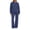 ZA-Navy Outfit Sets, variant on Jsaierl Women's 2 Piece Outfits Long Sleeve Pullover Sweatshirt Jogger Pants Sweatsuit Lounge Sets Fall Outfits for Women 2026