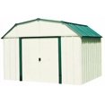 thumbnail image 1 of Sheridan 10' x 8' Vinyl Arrow Shed, 1 of 9