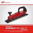 thumbnail image 4 of Lijadora neumática Ingersoll Rand 315 en línea recta de 3000 spm, 4 of 7